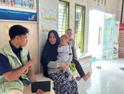 Manfaatkan Aplikasi Mobile JKN, Peserta Puas dengan Layanan di Rumah Sakit Kotabumi