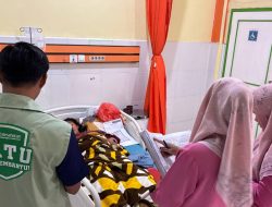 Milawati Bersyukur Dapat Layanan Persalinan Dengan JKN, Bayi Lahir Aman dan Sehat