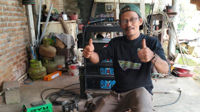 Berikan Manfaat Bagi Warga Lampung, Tercatat 15 Ribu Pelanggan PLN Manfaatkan Promo Tambah Daya Hingga Triwulan III