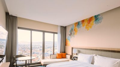 Holiday Inn Lampung Bukit Randu Tawarkan Promo “OctoSavings”: Nikmati Staycation Mulai Rp750.000 Termasuk Sarapan dan Voucher Eksklusif!