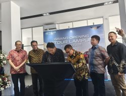 Jetour Buka Dealer di Lampung, Tantang Pasar SUV Premium dengan Fitur Mewah