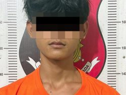 Curat di Way Kanan, Polsek Blambangan Umpu Ringkus Diduga ABH Curi Burung Murai