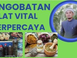Pengobatan Alat Vital Bogor  BPK HM YUSUF Terbesar Terpercaya Paling Ampuh