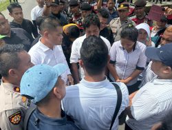 PTPN I Regional 1 Gagalkan Upaya Konstatering di Lahan HGU Aktif di Deli Serdang