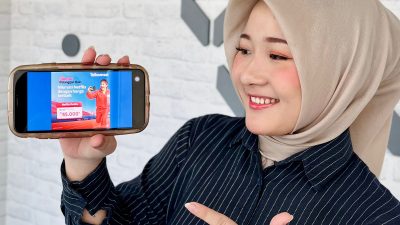Telkomsel Hadirkan Paket Harga Spesial Netflix, Nikmati Hiburan Premium Lebih Hemat Hingga Akhir 2025
