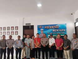 Jasa Raharja Kembali Kolaborasi bersama Mitra dalam Forum Komunikasi Lalu Lintas (FKLL)