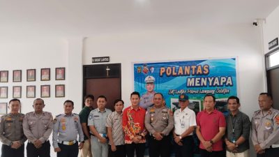 Jasa Raharja Kembali Kolaborasi bersama Mitra dalam Forum Komunikasi Lalu Lintas (FKLL)