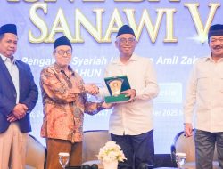 Fatwa MUI Tegaskan Landasan Syariah Penyaluran Zakat, Infak, dan Sedekah melalui Program Jaminan Sosial Ketenagakerjaan