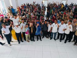 Tebu Masa Depan Petani Lampung