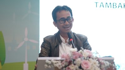 Sinergi PLN dan Pemerintah Daerah Dorong Produktivitas Tambak Udang Berkelanjutan