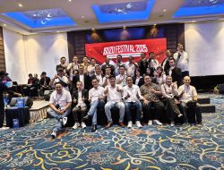 ASTRA ISUZU LAMPUNG SUKSES GELAR ACARA ISUZU FESTIVAL 2025
