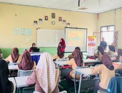 Inovasi Pembelajaran Matematika Menggunakan Gamifikasi Berbasis Android