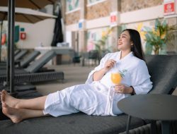 Nikmati ‘Newvember Bliss’ di Holiday Inn Lampung Bukit Randu: Menginap Mulai Rp799.000 Termasuk Sarapan & Voucher Spesial!