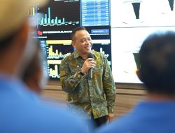 Tembus Rp 3,48T, Laba TW III PalmCo Naik 84 Persen YoY