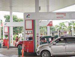 Pertamina Patra Niaga Regional Sumbagsel Terus Optimalkan Penyaluran BBM ke Wilayah Bengkulu