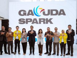 Indosat dan Komdigi Percepat Inovasi Digital di Medan melalui Garuda Spark Innovation Hub
