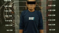 Setubuhi Anak Dibawah Umur, Ayah Tiri Asal Negeri Agung Diamankan Satreskrim Polres Way Kanan