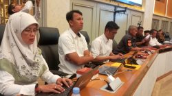 SPBUN PTPN I Regional 2 Desak Penegakan Hukum atas Okupasi Ilegal di Lahan Perkebunan Negara