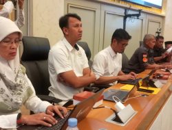 SPBUN PTPN I Regional 2 Desak Penegakan Hukum atas Okupasi Ilegal di Lahan Perkebunan Negara