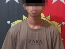 Diduga Cabuli Anak di Bawah Umur, Seorang Pria Asal Sumsel Diringkus Polisi