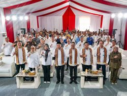 Pertamina Patra Niaga dan Pemerintah Kolaborasi Bangun SPBUN di Lampung Timur, Dorong Ketahanan Energi Pesisir dan Masyarakat Nelayan