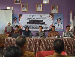 Mahasiswa UTI Luncurkan Teknologi Peternakan Pintar di Lampung Selatan