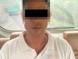Resahkan Sopir Truk Angkutan, Polisi Ringkus Pelaku Curas di Jalinsum Kampung Tanjung Raja Giham