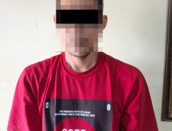 Enam Tahun DPO, Pelaku Curas di Jalan Umum Banjar Negara Diringkus Polisi