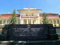 PalmCo Teguhkan Komitmen Lestarikan Warisan Sejarah Perkebunan Indonesia