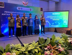 Metro–Kulon Progo Perkuat Kolaborasi Daerah untuk Menjaga Pasokan dan Harga Cabai Merah