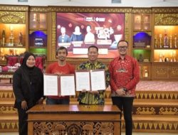 Universitas Teknokrat Indonesia dan AMD Indonesia Gelar Kegiatan AMD Tech Gen: Innovate, Learn, Lead!