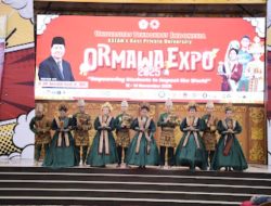 Ormawa Expo 2025 Universitas Teknokrat Indonesia, Wadah Semangat Kepahlawanan dan Kolaborasi Mahasiswa