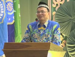 Fakultas Agama Islam (FAI) Universitas Muhammadiyah Metro kembali mengadakan Seminar Nasional