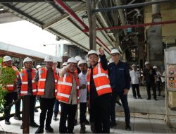 ISPO untuk Enam Unit Kerja PTPN IV Regional V, Bukti Transformasi Berkelanjutan Holding Perkebunan Nusantara