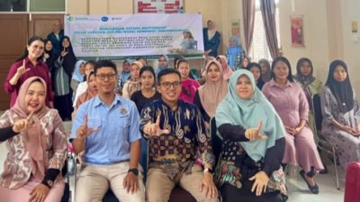 Inovasi Gizi Poltekkes Tanjungkarang: Brownies Kelor dan Tempe Jadi Solusi Atasi Anemia Ibu Hamil di Lampung Selatan