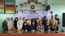 Guru SMAN Muhammadiyah 1 Kota Agung Perkuat Kompetensi Digital lewat Pelatihan AI dari Universitas Teknokrat Indonesia