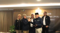 PTPN I DAN SPBUN SUKSES LAKSANAKAN PERUNDINGAN PERJANJIAN KERJA BERSAMA (PKB) PERIODE 2026-2027