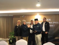 PTPN I DAN SPBUN SUKSES LAKSANAKAN PERUNDINGAN PERJANJIAN KERJA BERSAMA (PKB) PERIODE 2026-2027