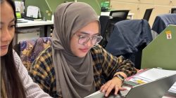 Dua Talenta Muda Disabilitas Warnai Transformasi Inklusif PTPN IV PalmCo