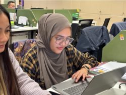 Dua Talenta Muda Disabilitas Warnai Transformasi Inklusif PTPN IV PalmCo