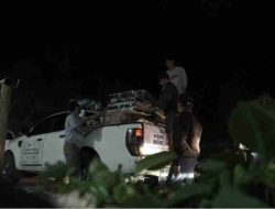 PTPN IV PalmCo Salurkan Bantuan Gelombang Kedua untuk Korban Banjir dan Longsor di Sumbar