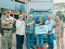 Kemitraan PTPN IV PalmCo: Ribuan Petani Sawit Raih Sertifikasi RSPO