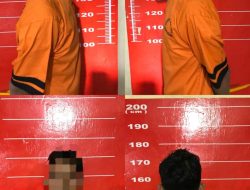 Gerak Cepat Polsek Banjar Agung! Pelaku Pencurian Motor Dan Penggelapan Uang Hasil Usaha Tahu Dibekuk Di Luar Provinsi