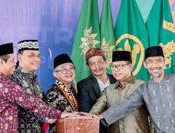 Milad ke-113 Muhammadiyah di UM Metro Diwarnai Seruan Penguatan Pendidikan dan Kolaborasi Daerah