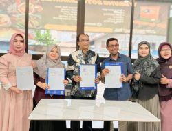 UM Metro Perkuat Kerja Sama Internasional dengan PCIM Malaysia