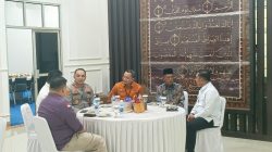 Kemenag Pesawaran Siap Meriahkan Festival Pelayanan Publik, Jadi Langkah Awal Menuju MPP