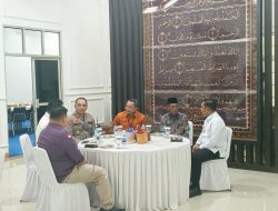Kemenag Pesawaran Siap Meriahkan Festival Pelayanan Publik, Jadi Langkah Awal Menuju MPP