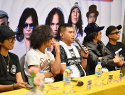 Pabrik Rokok HS Dibangun di Lampung Timur, Serap Hingga 3.000 Tenaga Kerja Lokal