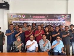 Perkuat Kinerja Pabrik, Holding Perkebunan Nusantara Tingkatkan Kompetensi Mekanik PKS PTPN IV Regional V