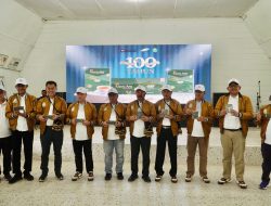 Kayu Aro Memasuki Abad Kedua: Dari Warisan Kolonial Menuju Teh Berkelas Dunia